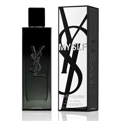 myself ysl mens|the perfume shop ysl myself.